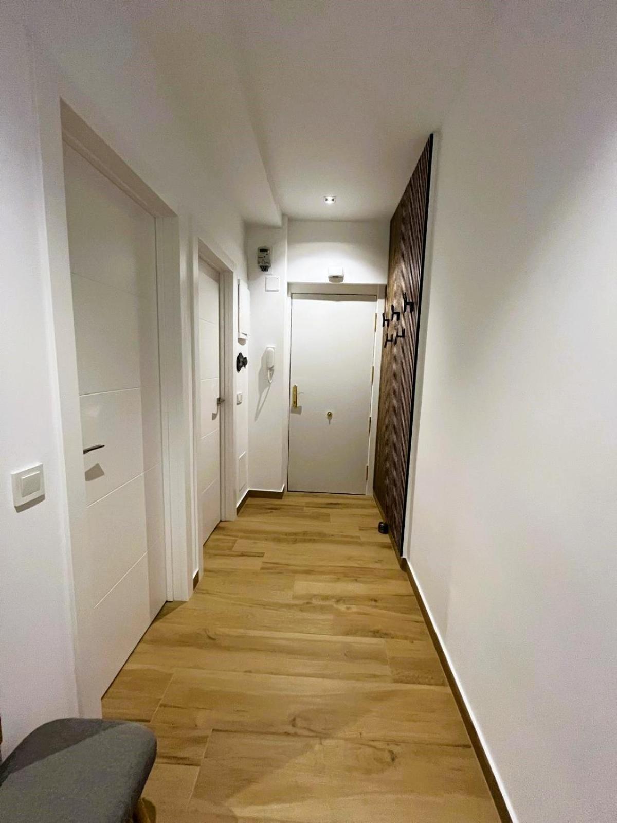 La Promenade Daire Alicante Dış mekan fotoğraf